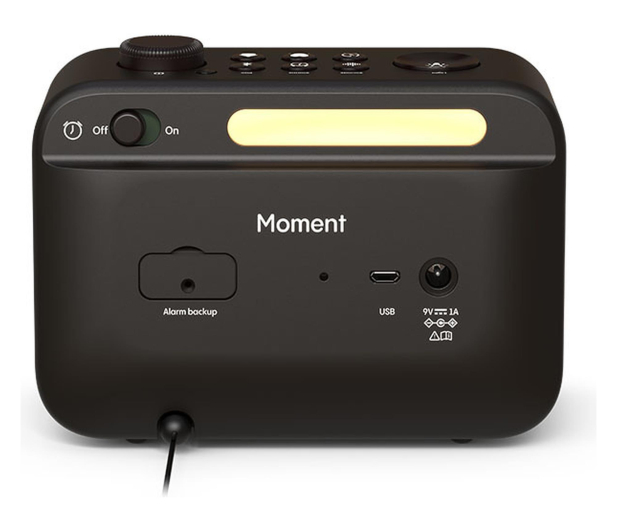 PURE Moment Coffee Black EU/UK - 1538391 - zdjęcie 3